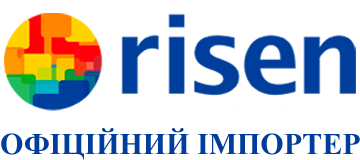 Офіційний імпортер сонячних панелей Risen Energy